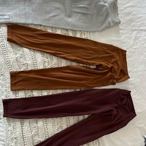 Aerie Leggings bundle